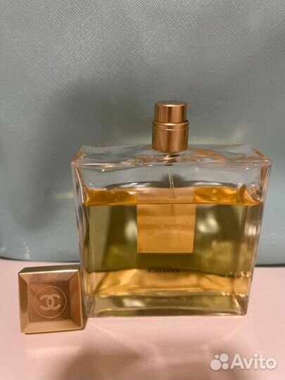 Chanel gabrielle chanel essence