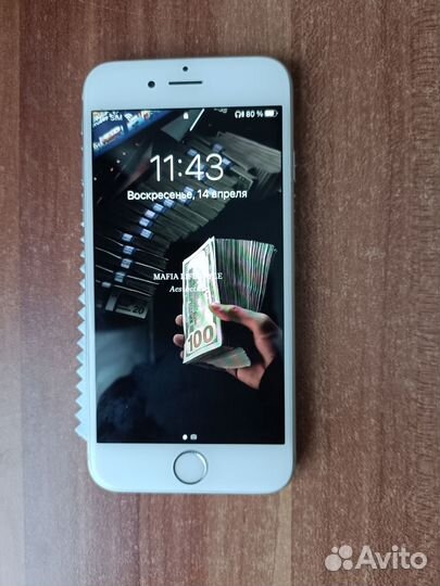 iPhone 6S, 32 ГБ
