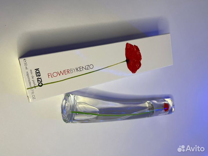 Духи Flower By Kenzo