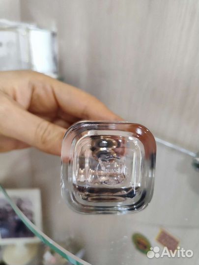 Парфюмерия из личной коллекции