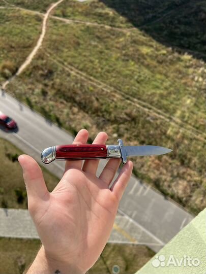 Раскладная Финка