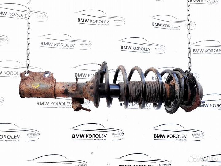 Амортизатор передний левый Hyundai Getz