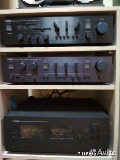 Yamaha B2