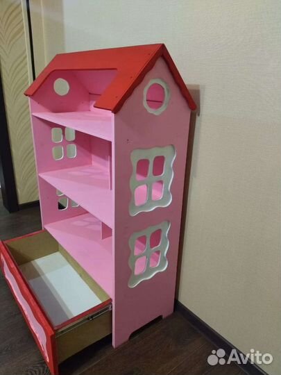 Кукольный домик