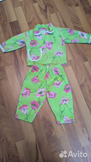 Костюм детский