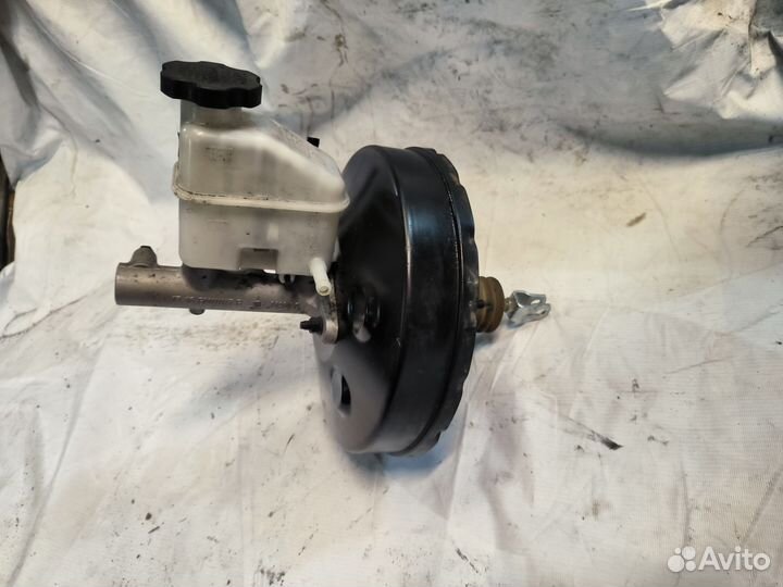 Вакуумный усилитель тормозов Hyundai Elantra 4 HD