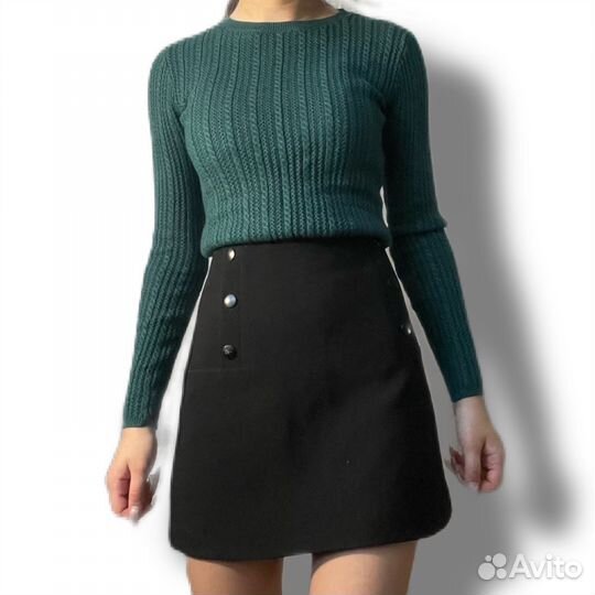 Кофта pull&bear