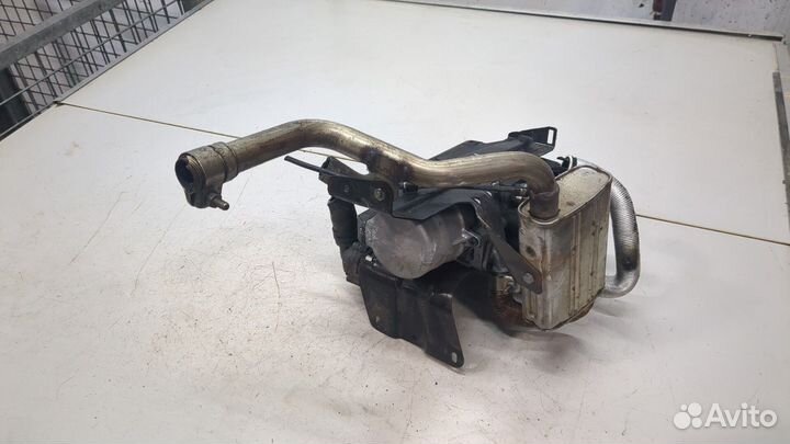 Отопитель автономный Land Rover Range Rover Sport