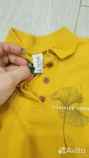 Одежда на девочку 104-110