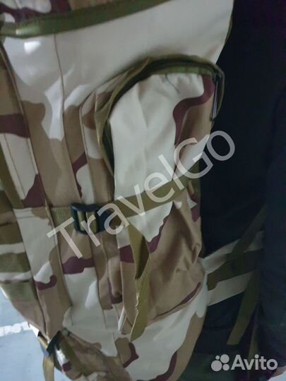 Тактический рюкзак