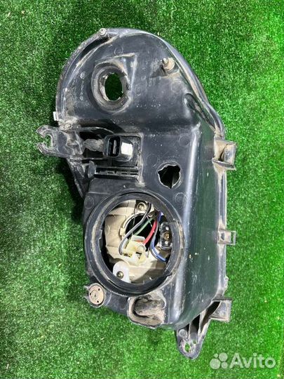 Фара галогеновая передняя правая Заз Sens