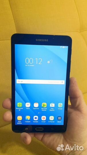 Отличный Samsung galaxy А рабочий