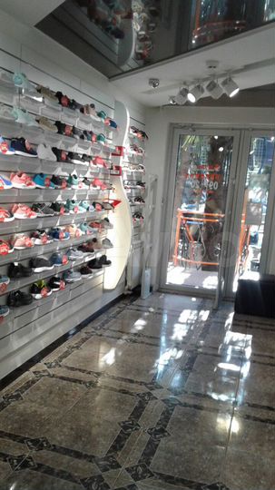 Торговое помещение в Ялте, 118 м²