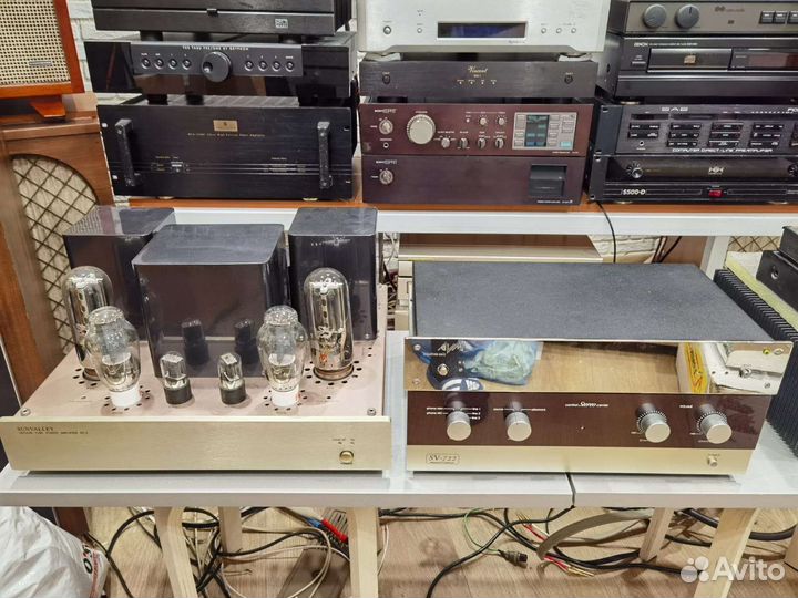 Sunvalley 845, пред. Sunvalley 722 продажа, обмен