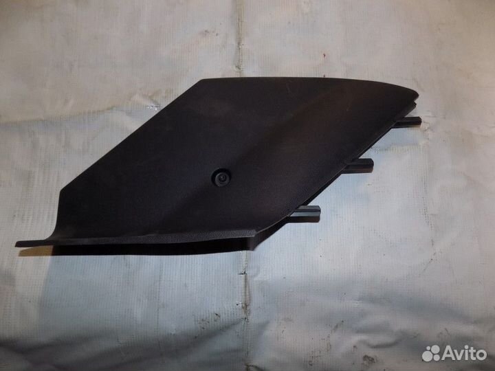 Накладка (кузов внутри) 508 2010