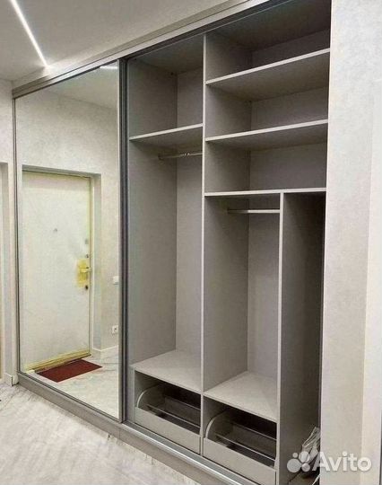 Шкаф купе от производителя
