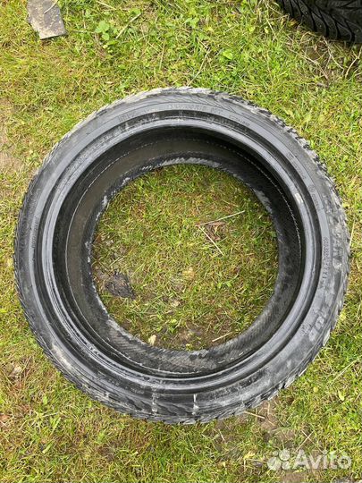 Hankook I'Pike RW11 235/60 R18 107