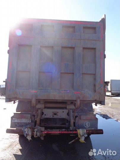 Shacman (Shaanxi) SX32586T384C, 2021