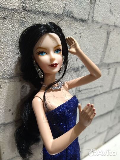 Кукла барби