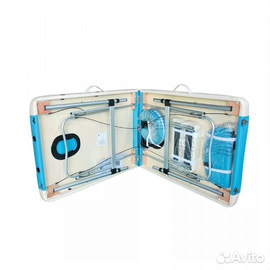 Массажный стол