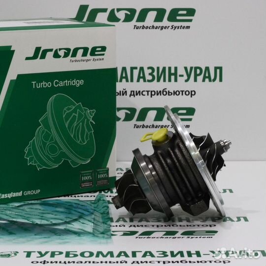 Картридж турбины jrone 1000-030-159 mercedes-benz