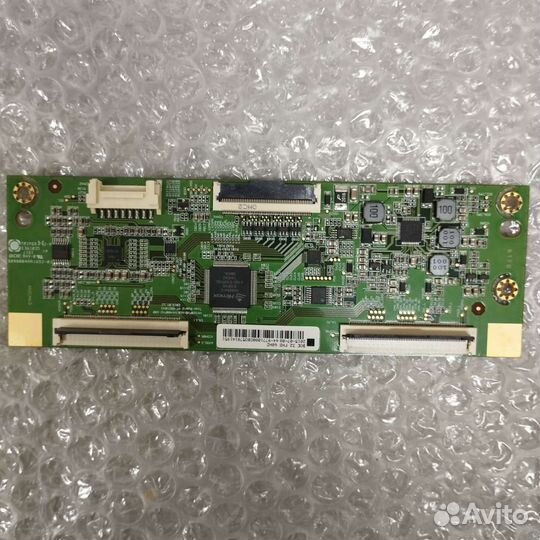 Плата T-con hv320fhb-N10/hv480fh2-600