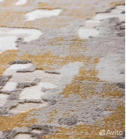 Ковер новый 120 180 из Hoff