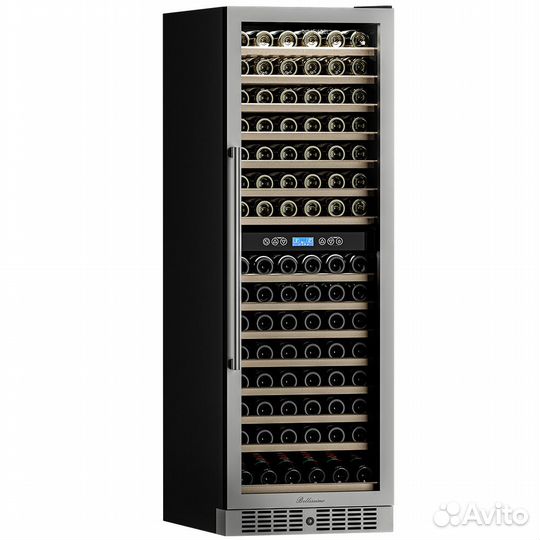 Винный шкаф Meyvel MV160-KST2