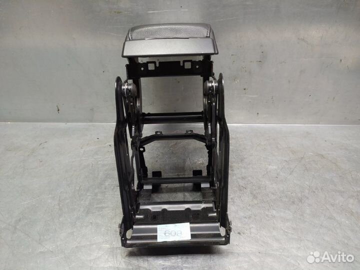 Подлокотник Skoda Octavia (A5 1Z) 2004-2013