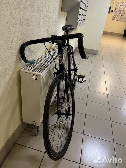 Велосипед Felt Brougham