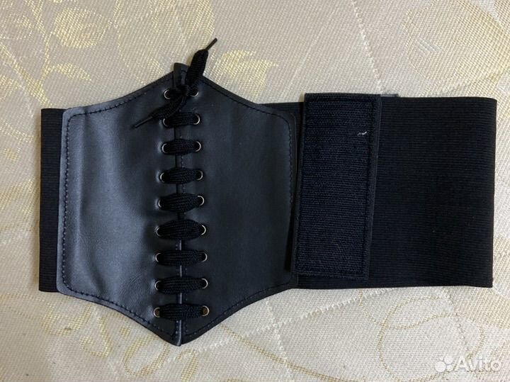 Утягивающий корсет для талии