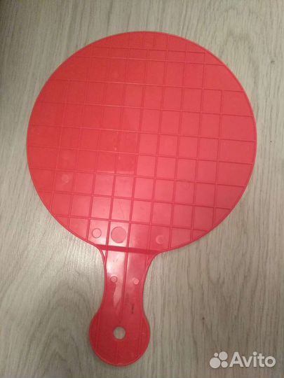 Пицца игровой набор