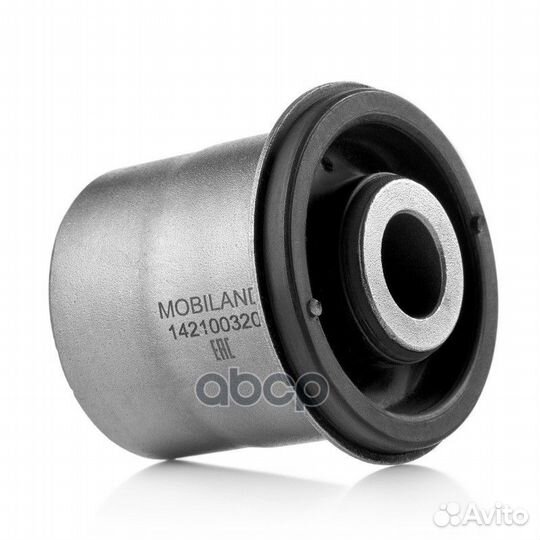 Прав лев Mobiland 1029 142100320 mobiland