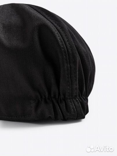 Кепка zara мужская