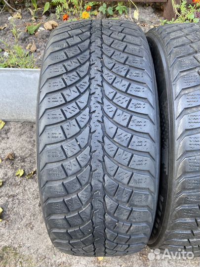 Kumho WinterCraft WP71 205/55 R16 94V