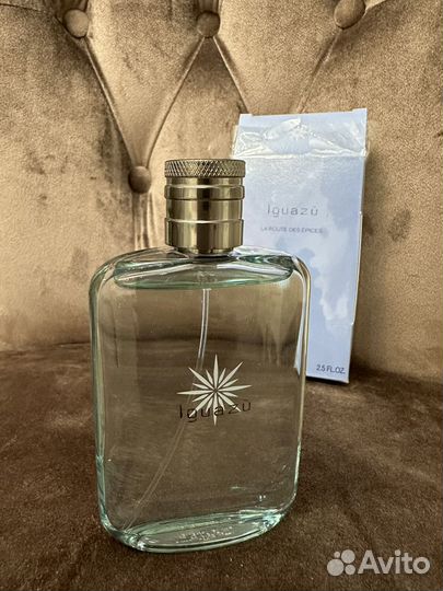 Духи. Yves Rocher. Biosea. Oriflame. Iguazu. Wood