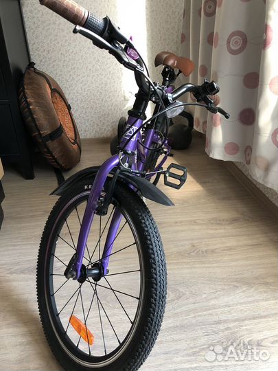 Велосипед shulz Chloe 24