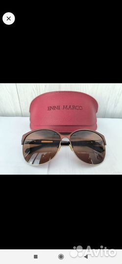Солнцезащитные очки enni marco