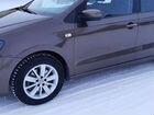 Volkswagen Polo 1.6 МТ, 2016, 97 000 км объявление продам