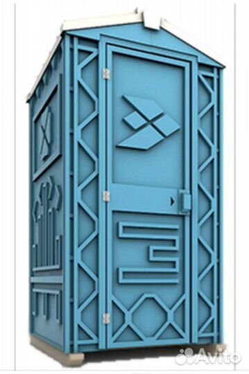 Аренда туалета биотуалета