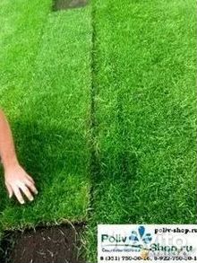 Гидропосев