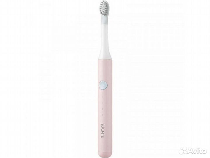 Электрическая зубная щетка Soocas EX3 So White Son