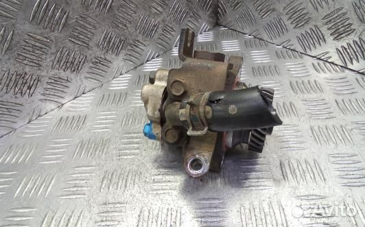 Насос гу дизельный nissan patrol Y61 GR (3DN10BT01