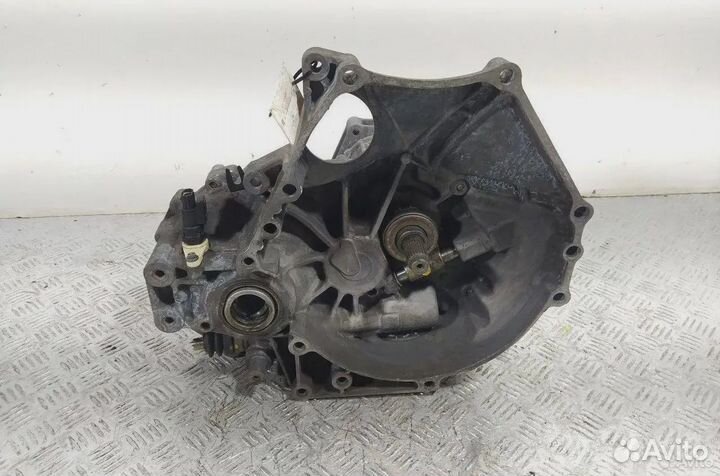 МКПП TRC000101 25k4f Rover 75 MG ZS 2.5