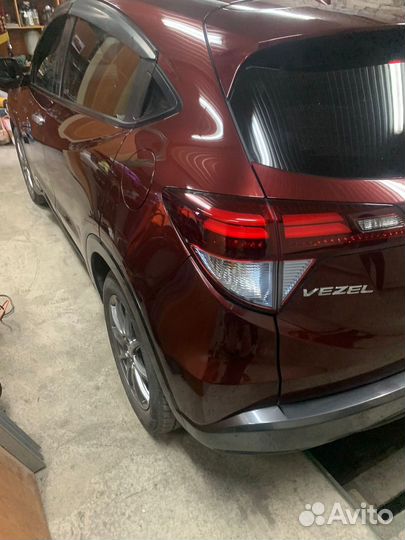 Полировка фар и кузова