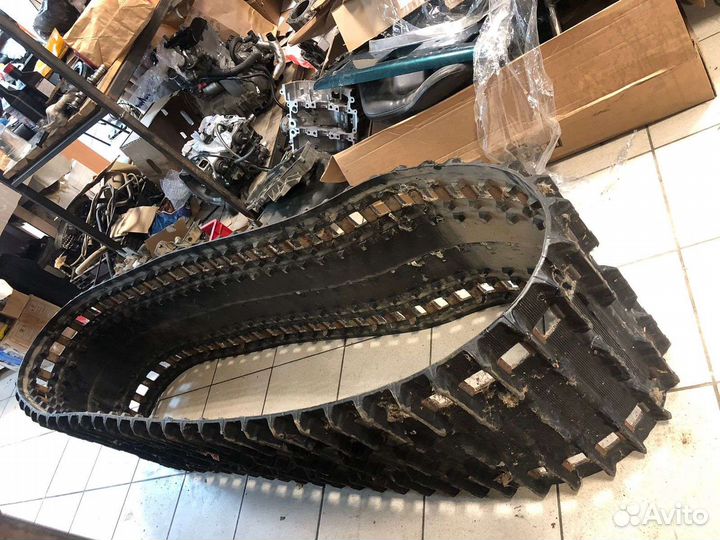 Гусеница BRP Lynx Yeti 59 20X156X1.25