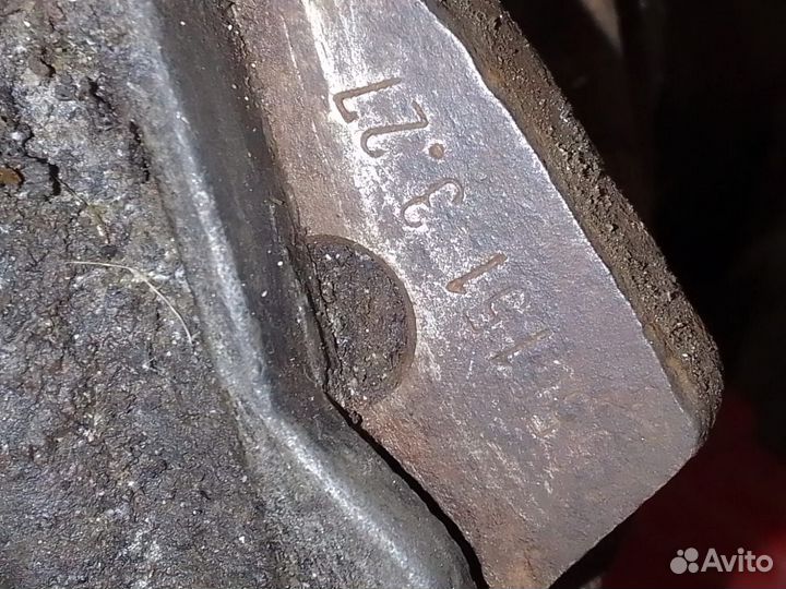 Редуктор заднего моста mercedes benz w124 или 201