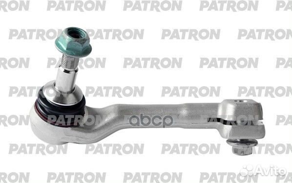 Наконечник рулевой тяги BMW I3 1st Gen 2014- (П