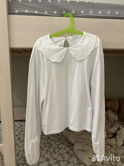 Блузка gloria jeans