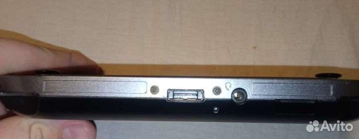 Sony playstation Vita